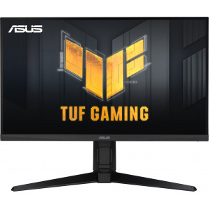 ASUS TUF Gaming VG27AQL3A monitor de ecrã 68,6 cm (27") 2560 x 1440 pixels Wide Quad HD LCD Preto