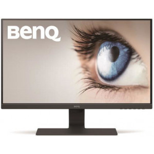BenQ BL2780 LED display 68,6 cm (27") 1920 x 1080 pixels Full HD Preto