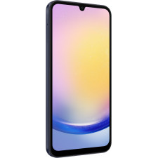 Samsung Galaxy A25 5G 16,5 cm (6.5") USB Type-C 6 GB 128 GB 5000 mAh Preto