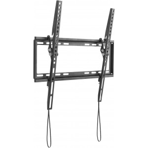 Equip 650319 suporte para TV 139,7 cm (55") Preto