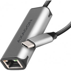 Axagon ADE-25R cartão de rede Interno Ethernet 5000 Mbit s