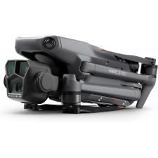 DJI Mavic 3 Pro Fly More Combo ( RC Pro) 4 rotores Mini-drone 12 MP 5120 x 2700 pixels 5000 mAh Cinzento
