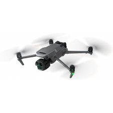 DJI Mavic 3 Pro Fly More Combo ( RC Pro) 4 rotores Mini-drone 12 MP 5120 x 2700 pixels 5000 mAh Cinzento