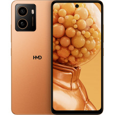 HMD Pulse+ 16,7 cm (6.56") Dual SIM Android 14 4G USB Type-C 4 GB 128 GB 5000 mAh Damasco