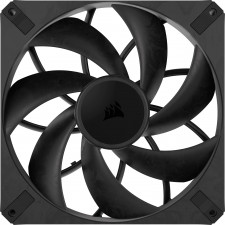 Corsair RS140 MAX Caixa de computador Ventoinha 14 cm Preto 1 unidade(s)