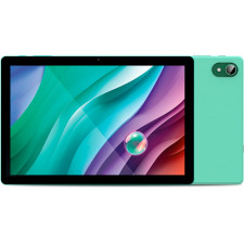 SPC Gravity 5 SE Allwinner 64 GB 25,6 cm (10.1") 4 GB Wi-Fi 4 (802.11n) Android 13 Verde