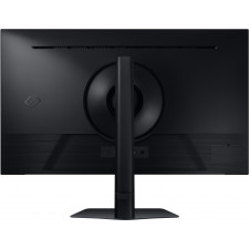 Samsung S32DG500EU LED display 81,3 cm (32") 2560 x 1440 pixels Quad HD Preto