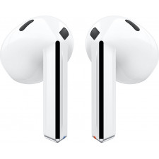 Samsung Galaxy Buds3 Auscultadores True Wireless Stereo (TWS) Intra-auditivo Chamadas Música USB Type-C Bluetooth Branco