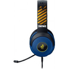 Razer Kraken V3 X - Fortnite Edition Auscultadores Com fios Fita de cabeça Jogos USB Type-A Multicor
