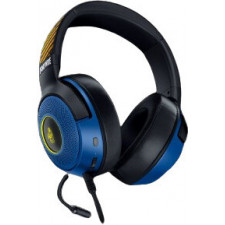 Razer Kraken V3 X - Fortnite Edition Auscultadores Com fios Fita de cabeça Jogos USB Type-A Multicor