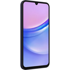 Samsung Galaxy SM-A155FZKIEUE smartphone 16,5 cm (6.5") Dual SIM híbrido 4G USB Type-C 8 GB 256 GB 5000 mAh Preto, Azul