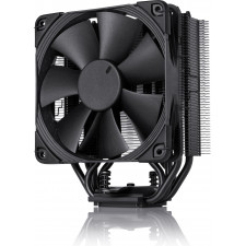Noctua NH-U12S chromax.black Processador Cooler 12 cm Preto