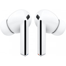Samsung Galaxy Buds3 Pro Auscultadores True Wireless Stereo (TWS) Intra-auditivo Chamadas Música USB Type-C Bluetooth Branco