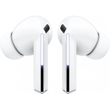 Samsung Galaxy Buds3 Pro Auscultadores True Wireless Stereo (TWS) Intra-auditivo Chamadas Música USB Type-C Bluetooth Branco