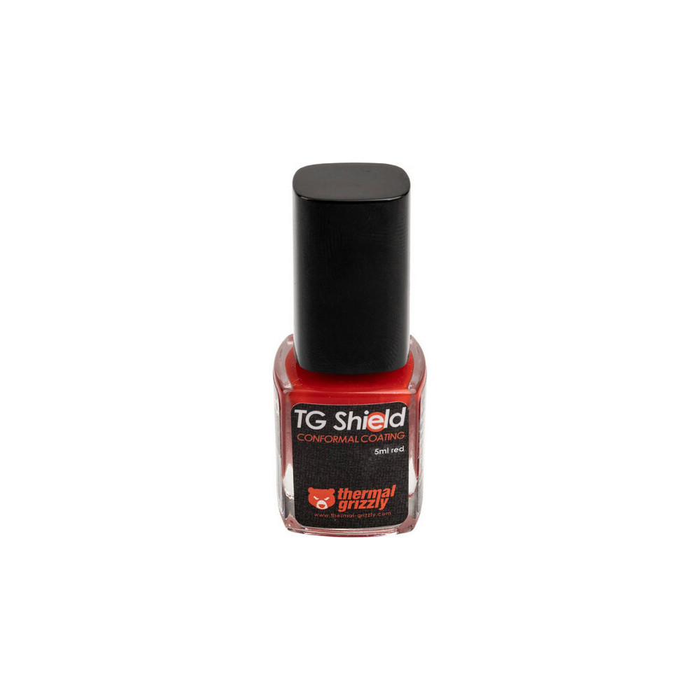 Thermal Grizzly TG-ASH-050-RT pasta térmica Anti-congelante Thermal Grizzly TG-ASH-050-RT pasta térmica Anti-congelante