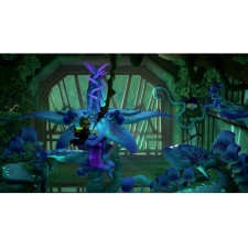 Nintendo Luigi's Mansion 3 Padrão Nintendo Switch