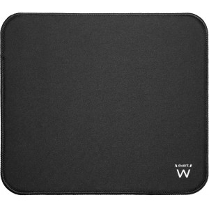 Ewent EW3183 tapete de rato Preto