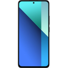 Xiaomi Redmi Note 13 16,9 cm (6.67") Dual SIM híbrido Android 13 4G USB Type-C 6 GB 128 GB 5000 mAh Preto