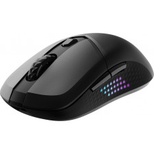 MSI VERSA 300 ELITE WIRELESS rato Jogos Mão direita RF Wireless + Bluetooth + USB Type-C Ótico 26000 DPI