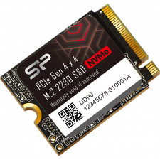 Silicon Power UD90 500 GB M.2 PCI Express 4.0 NVMe