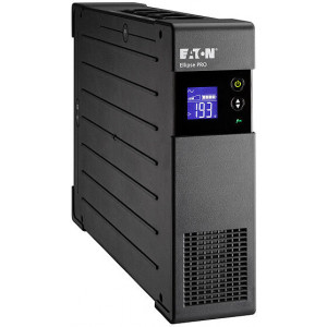 Eaton Ellipse PRO 1600 IEC UPS Linha interativa 1,6 kVA 1000 W 8 tomada(s) CA