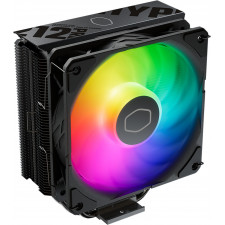 Cooler Master Hyper 212 Pro Processador Arrefecimento a ar 12 cm Preto