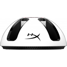 HyperX ChargePlay Quad 2 Comando Vermelho, Branco USB Interior