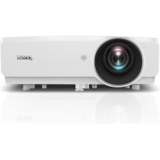 BenQ SH753P datashow Projetor de distância normal 5000 ANSI lumens DLP 1080p (1920x1080) Compatibilidade 3D Branco