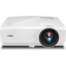 BenQ SH753P datashow Projetor de distância normal 5000 ANSI lumens DLP 1080p (1920x1080) Compatibilidade 3D Branco