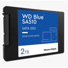 Western Digital Blue SA510 2 TB 2.5" Serial ATA III