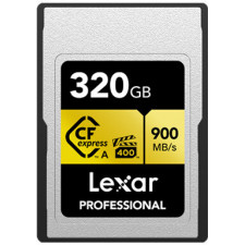 Lexar Professional CFexpress Type A 320 GB
