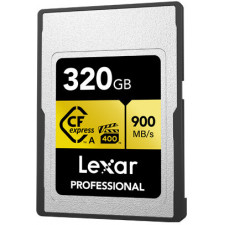Lexar Professional CFexpress Type A 320 GB