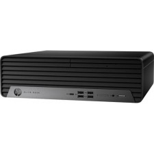 HP SFF 800 G9 Intel® Core™ i7 i7-14700 16 GB DDR5-SDRAM 1 TB SSD Windows 11 Pro PC Preto