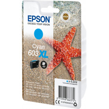 Epson C13T03A24010 tinteiro 1 unidade(s) Original Rendimento alto (XL) Ciano