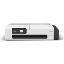 Canon imagePROGRAF TC-20 impressora de grande formato Wi-Fi Jato de tinta Cor 2400 x 1200 DPI A1 (594 x 841 mm) Ethernet LAN