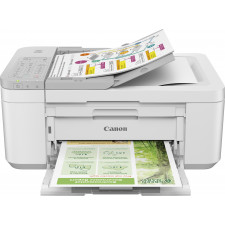 Canon PIXMA TR4756i Jato de tinta A4 4800 x 1200 DPI Wi-Fi