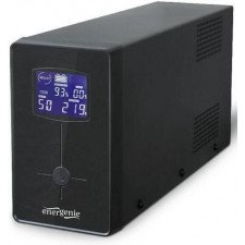 Gembird EG- -032 UPS 0,85 kVA 510 W 3 tomada(s) CA