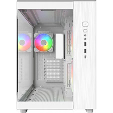 Montech KING 65 PRO Tower Branco
