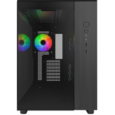 Montech KING 65 PRO Tower Preto