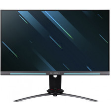 Acer Predator XB273U monitor de ecrã 68,6 cm (27") 2560 x 1440 pixels Wide Quad HD LCD Preto