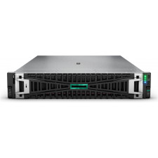 HPE ProLiant DL380 Gen11 servidor 0 GB Rack (2U) Intel Xeon Silver 4510 2,4 GHz 64 GB DDR5-SDRAM 1000 W