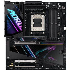 GIGABYTE X870E AORUS XTREME AI TOP AMD X870E Ranhura AM5 ATX extensível