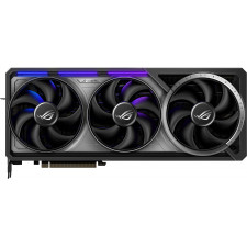 ASUS ROG Astral - -RTX5080-O16G-GAMING NVIDIA GeForce RTX 5080 16 GB GDDR7
