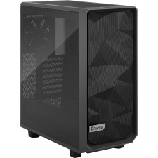 Fractal Design Meshify 2 Compact Tower Preto