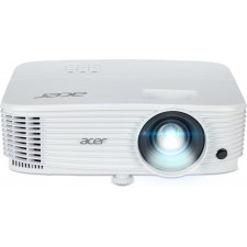 Acer P1257i Projetor de distância normal 4500 ANSI lumens XGA (1024x768) Compatibilidade 3D Branco