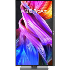 ASUS ProArt Display PA24ACRV monitor de ecrã 60,5 cm (23.8") 2560 x 1440 pixels Quad HD LCD Preto