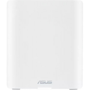 ASUS ZenWiFi BT10 Tri-band (2.4 GHz   5 GHz   6 GHz) Wi-Fi 7 (802.11be) Branco 3 Interno