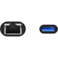 AISENS A106-0708 cartão de rede Ethernet 1000 Mbit s