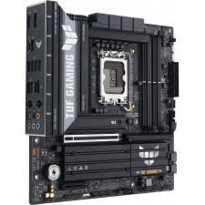 ASUS TUF GAMING B860M-PLUS WIFI Intel B860 LGA 1851 (Socket V1) micro ATX