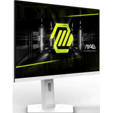 MSI MAG 274PFWDE monitor de ecrã 68,6 cm (27") 1920 x 1080 pixels Full HD LCD Branco